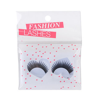Love & Beauty by Forever 21 Night Out Eyelashes