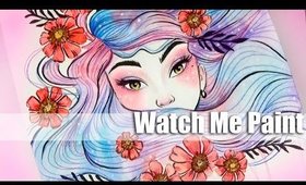 My Other Passion! - Watch Me Paint