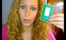 July 2012 Birchbox: what's inside and unboxing