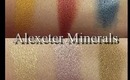Alexeter Minerals Review