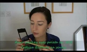 Sminka za svaki dan za pocetnike