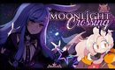 MeliZ Plays:  Moonlight Crossing [END]