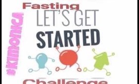 Intermittent Fast Challenge Info Round 2