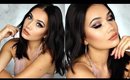 Edgy Rose Gold Makeup Tutorial | #tbt Urban Decay VICE 2 Palette