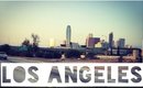 LA Vlog - Ipsy Open Studios, Naimies and More!!