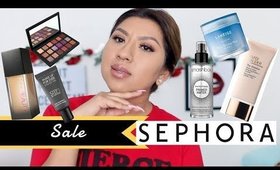 SEPHORA VIB SALE Recommendations | 2018