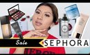 SEPHORA VIB SALE Recommendations | 2018