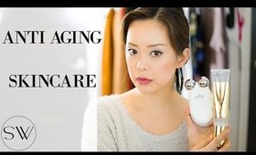 Anti Aging Skincare Lifting Treatments (how to)