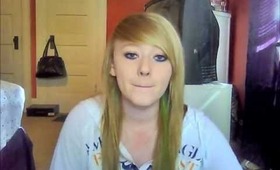 Beauty Collab Auditions (CLOSED) 2012