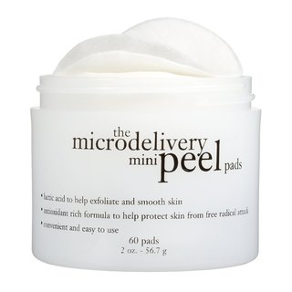 Philosophy The Microdelivery Mini Peel Pads