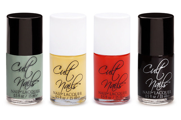 All-in-One Polish Master Collection 118 Colors by Kiara Sky – Nail Company  Wholesale Supply, Inc