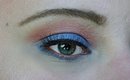 ONE PALETTE LOOK l COASTALSCENTS 88 OG PALETTE