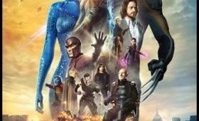 X MEN GIORNI DI UN FUTURO PASSATO