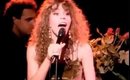 Mariah Carey live at New York's Tatou Club