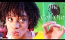 The Coil Out Tutorial *Natural Hair*