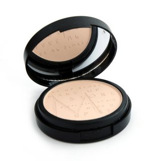 Make Up Store Dual Foundation