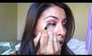 Fall Tutorial: Mac's Antiqued and Sigma Flare Pallette