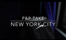 P&P Take: New York City