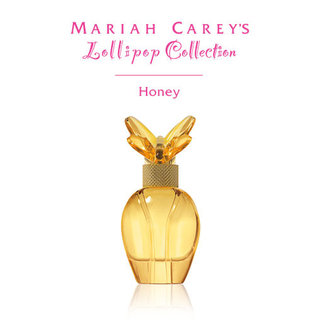 Mariah Carey Lollipop Collection Honey