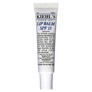 Kiehl's Since 1851 Kiehl's Lip Balm SPF 15