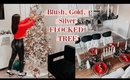 DECORATE My CHRISTMAS TREE & Home For THE HOLIDAYS 2019