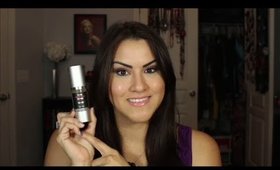 City Cosmetics Pore Minimizing Primer Review