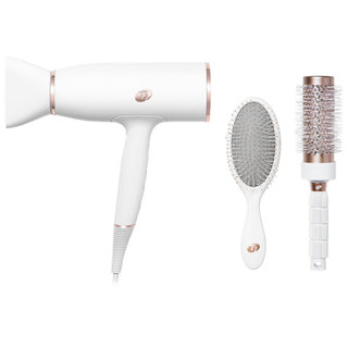 AireLuxe Professional Hair Dryer Set