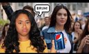PEPSI DELETED THEIR AD STARRING KENDALL JENNER!