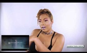 Mulatto - Big Latto Freestyle (Prod. by Ant Chamberlain)