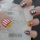 Movie Nails