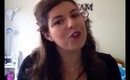 Au Pair in America application video