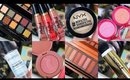 EVERYDAY MAKEUP DRAWER AUGUST 2017 | PART 26
