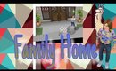 Sims Freeplay Simple Home