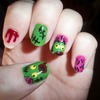 Zombie Nails