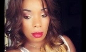 New Lace Front  from Isis  Super- Venus Color F 2-30-33  Samsbeauty
