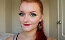 Modern Pin-up With A Twist | Phee's Makeup Tips
