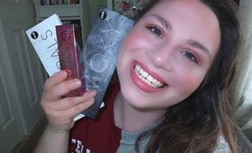 Make-Up Haul + Demo | Primark, Watt Brothers & Superdrug