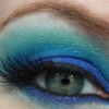 Nereid blues with Sugarpill