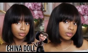 Bangin' Bob (Edna’s Shaking!!) | SuperNova Hair Final Update