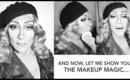Incredible Drag Makeup Tutorial - Madonna "Queen of POP" Makeup Step by Step- karma33