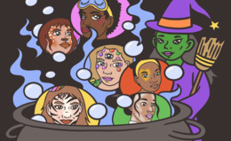 6 Unique Halloween Makeup Costumes for 2026