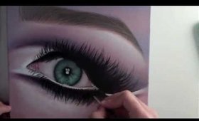 NikkieTutorials Painting