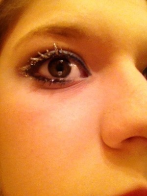 My New Years look