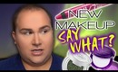 New Makeup... SAY WHAT?!
