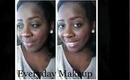 Simplicity at its best- Everyday Face