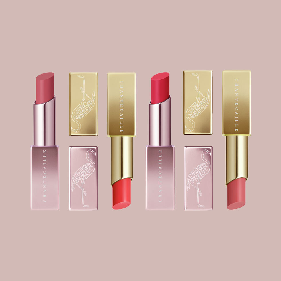 Chantecaille Flamingo Lip Chic
