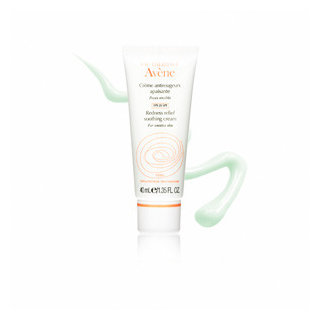 Eau Thermale Avène  Redness Relief Soothing Cream SPF 25