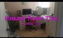💄 Makeup Room Tour - Remodel Vlog 💄