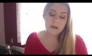 Get Ready With Me //Make-up Redo//|Estheverything