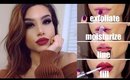 How To Fill In Lips for a Fuller Lip Look! Easy Tutorial